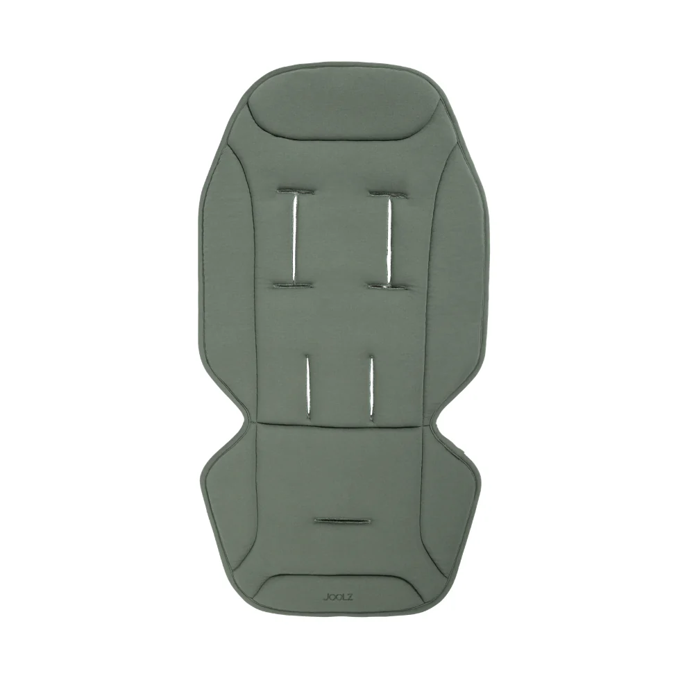 Joolz  Atmungsaktive Sitzauflage Forest green 